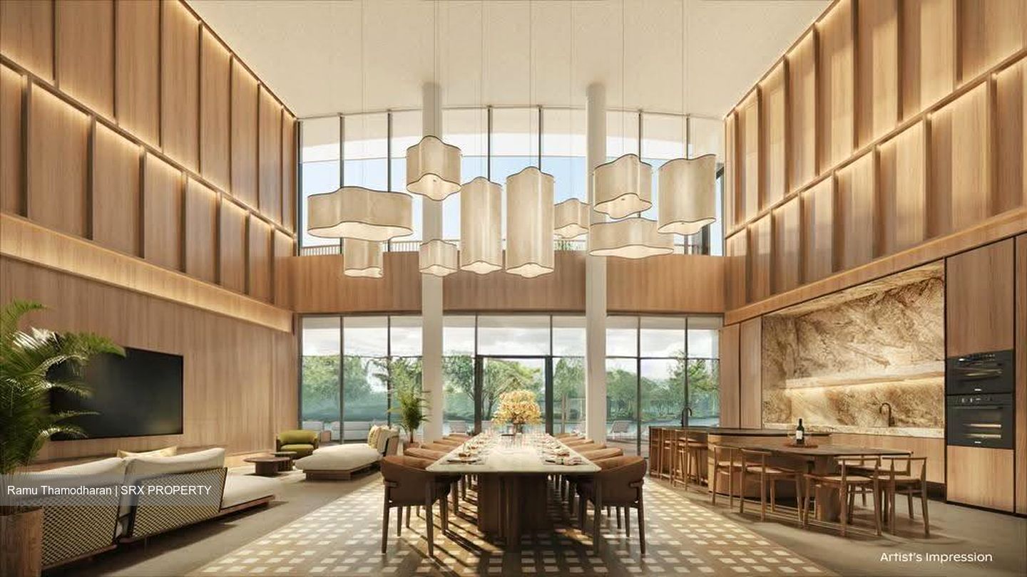 Thomson View Condominium (D20), Condominium #635824661